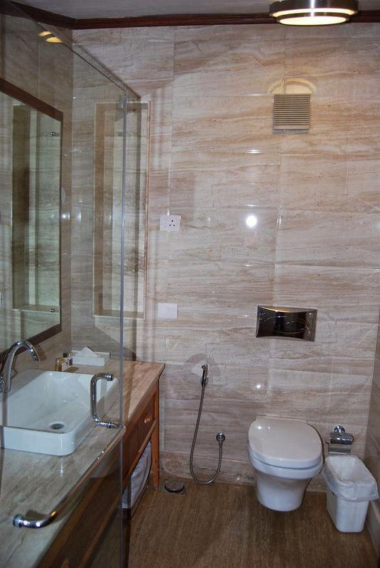 Hotel Heevan Resort ศรีนาการ์ ภายนอก รูปภาพ